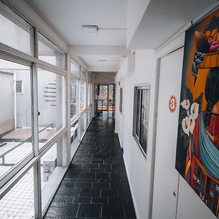 Hostal Con Piscina En Palermo Soho! Buenos Aires Zewnętrze zdjęcie