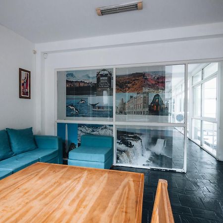 Hostal Con Piscina En Palermo Soho! Buenos Aires Zewnętrze zdjęcie