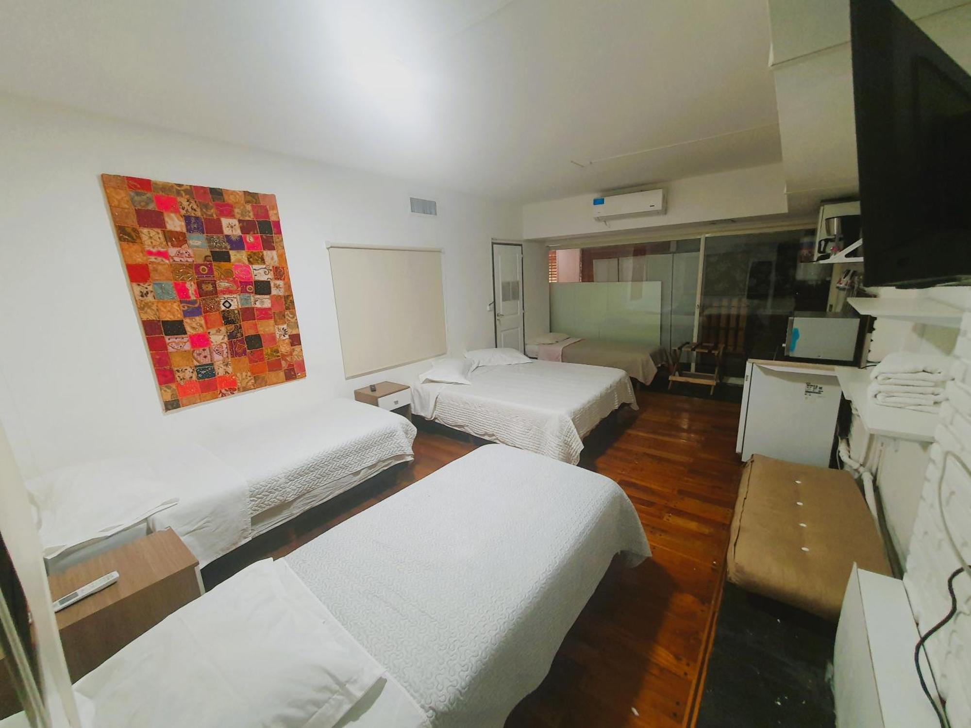 Hostal Con Piscina En Palermo Soho! Buenos Aires Zewnętrze zdjęcie