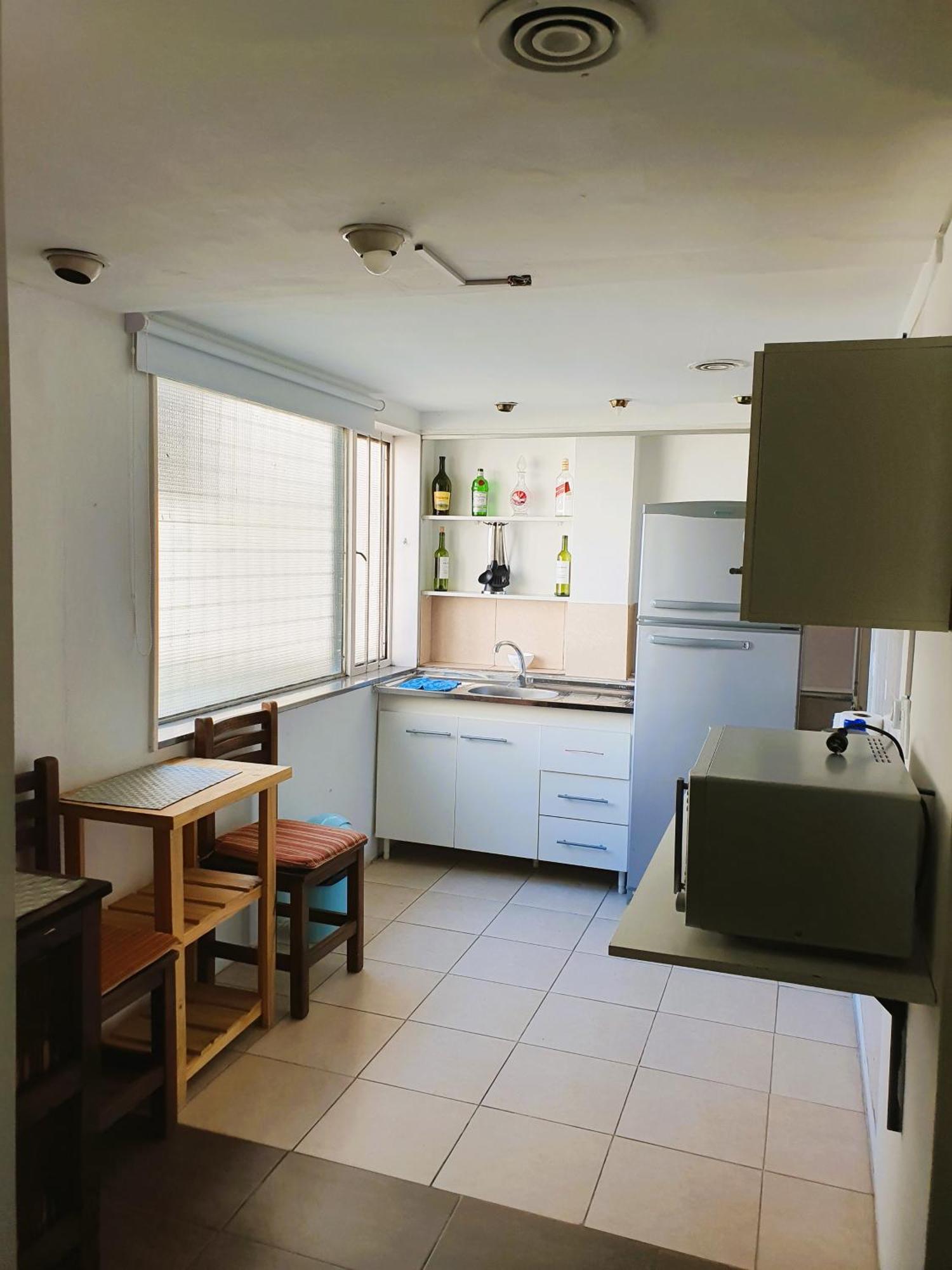 Hostal Con Piscina En Palermo Soho! Buenos Aires Zewnętrze zdjęcie