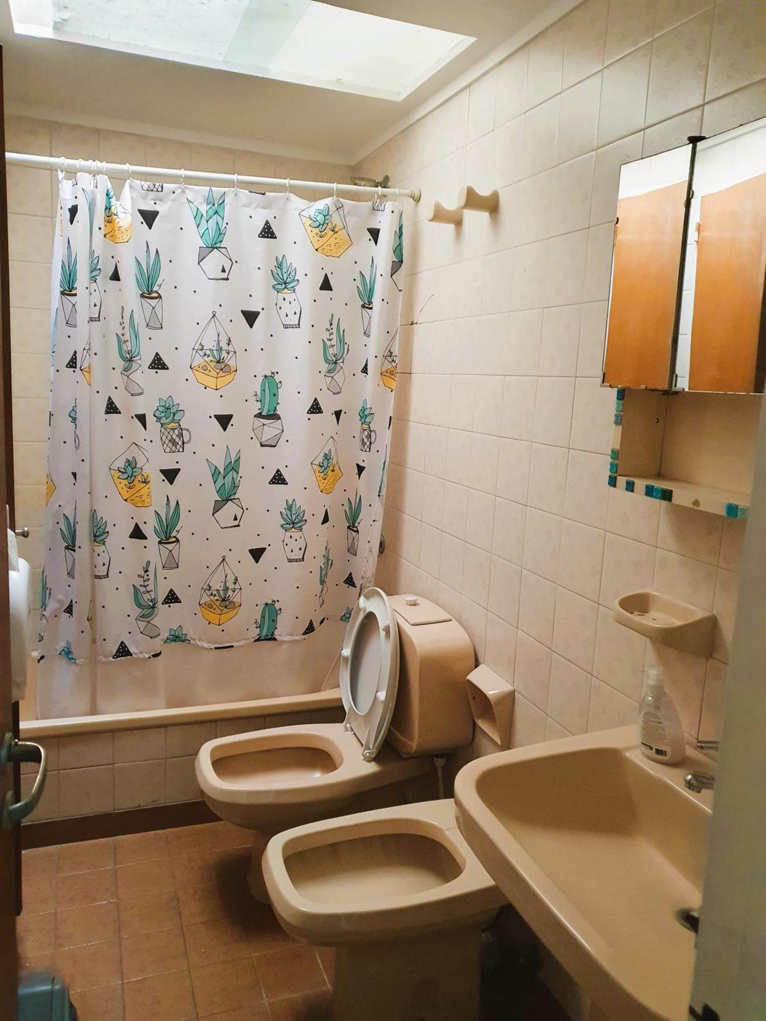 Hostal Con Piscina En Palermo Soho! Buenos Aires Zewnętrze zdjęcie