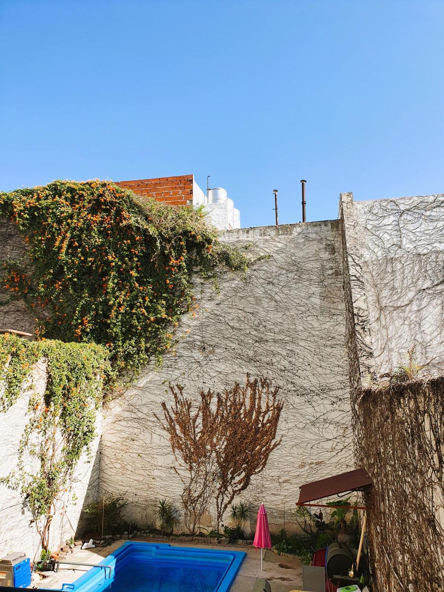 Hostal Con Piscina En Palermo Soho! Buenos Aires Zewnętrze zdjęcie