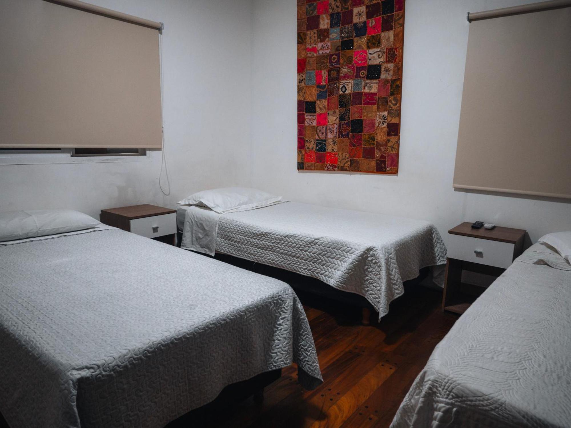 Hostal Con Piscina En Palermo Soho! Buenos Aires Zewnętrze zdjęcie