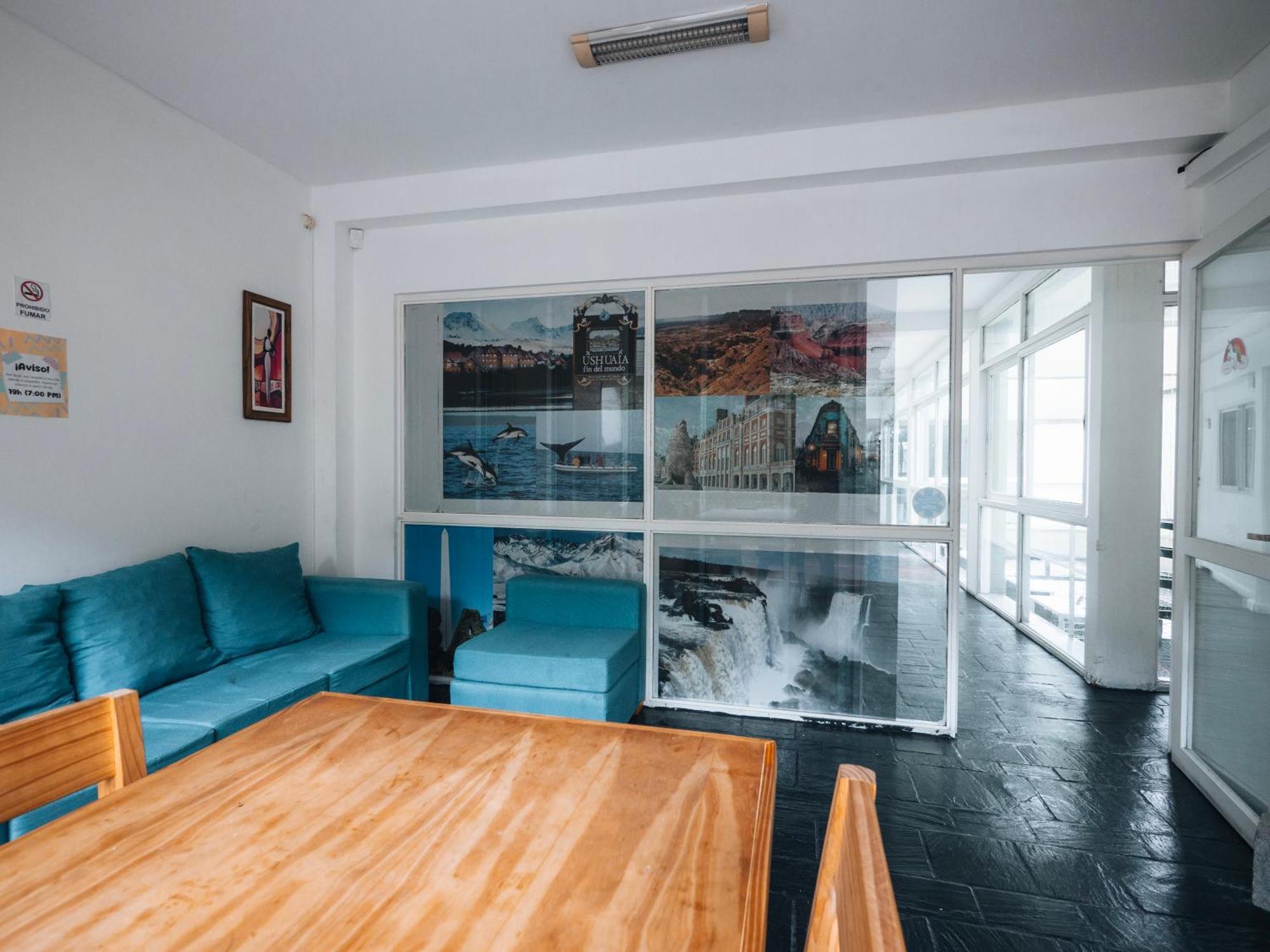 Hostal Con Piscina En Palermo Soho! Buenos Aires Zewnętrze zdjęcie