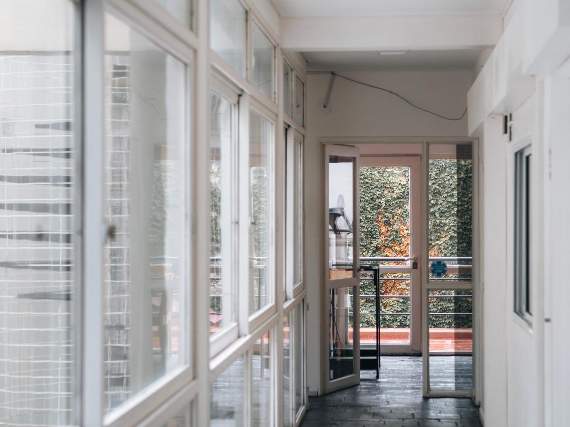 Hostal Con Piscina En Palermo Soho! Buenos Aires Zewnętrze zdjęcie