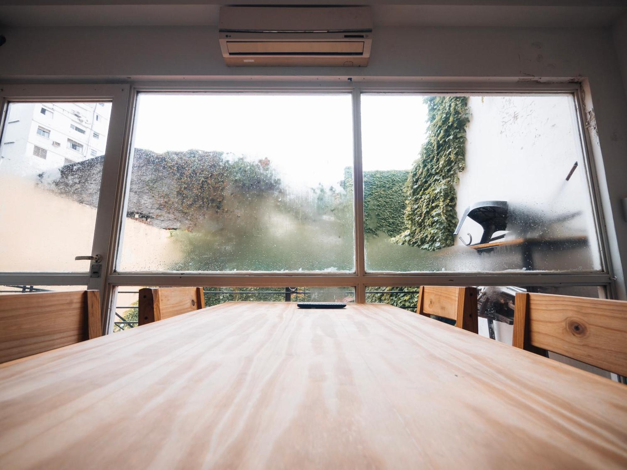 Hostal Con Piscina En Palermo Soho! Buenos Aires Zewnętrze zdjęcie