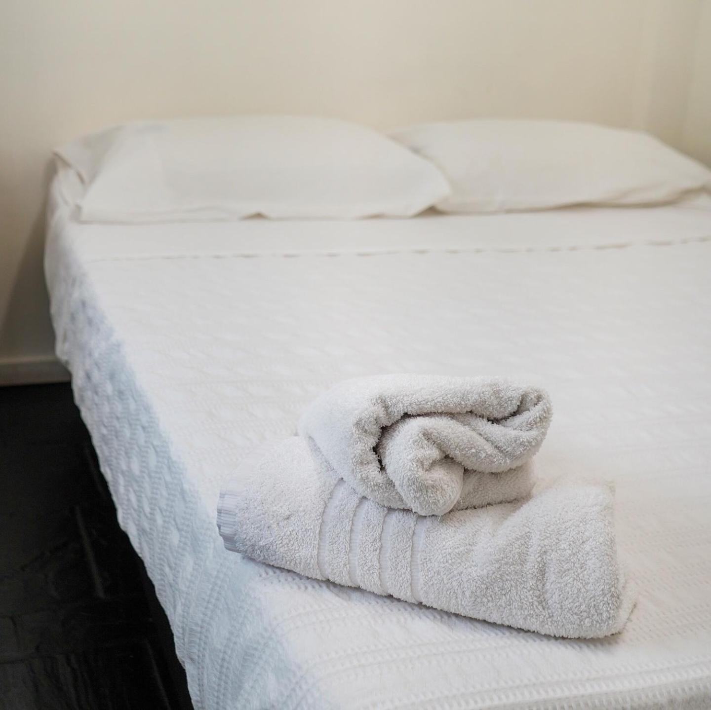 Hostal Con Piscina En Palermo Soho! Buenos Aires Zewnętrze zdjęcie