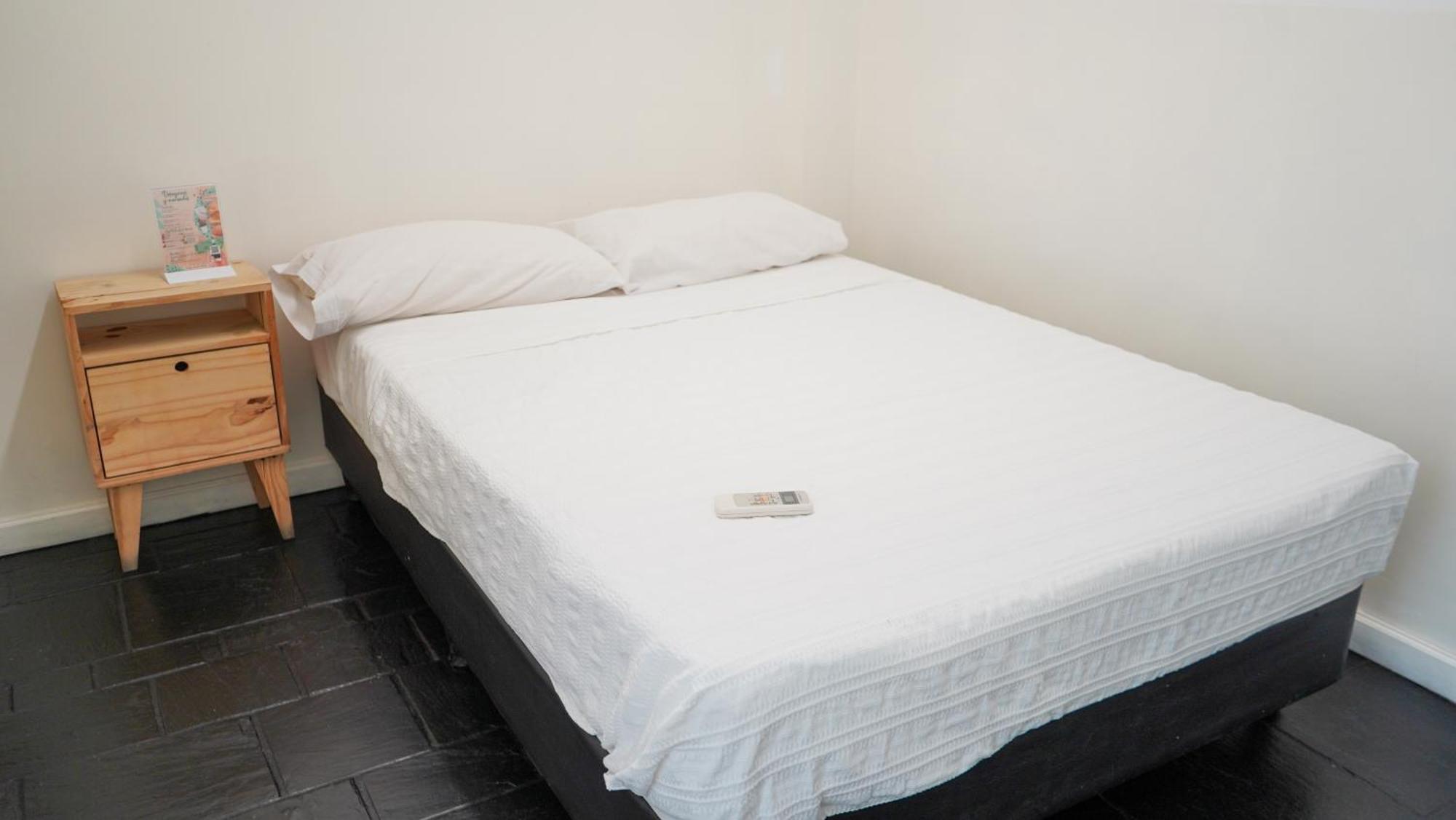 Hostal Con Piscina En Palermo Soho! Buenos Aires Zewnętrze zdjęcie