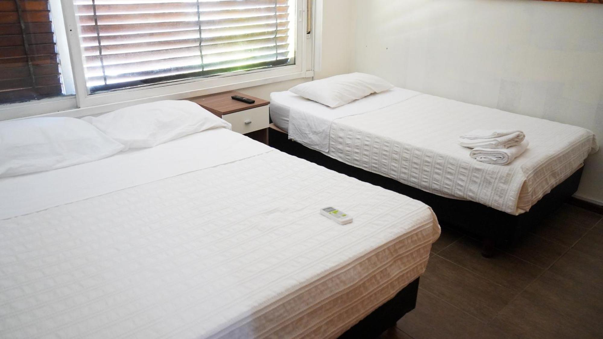 Hostal Con Piscina En Palermo Soho! Buenos Aires Zewnętrze zdjęcie