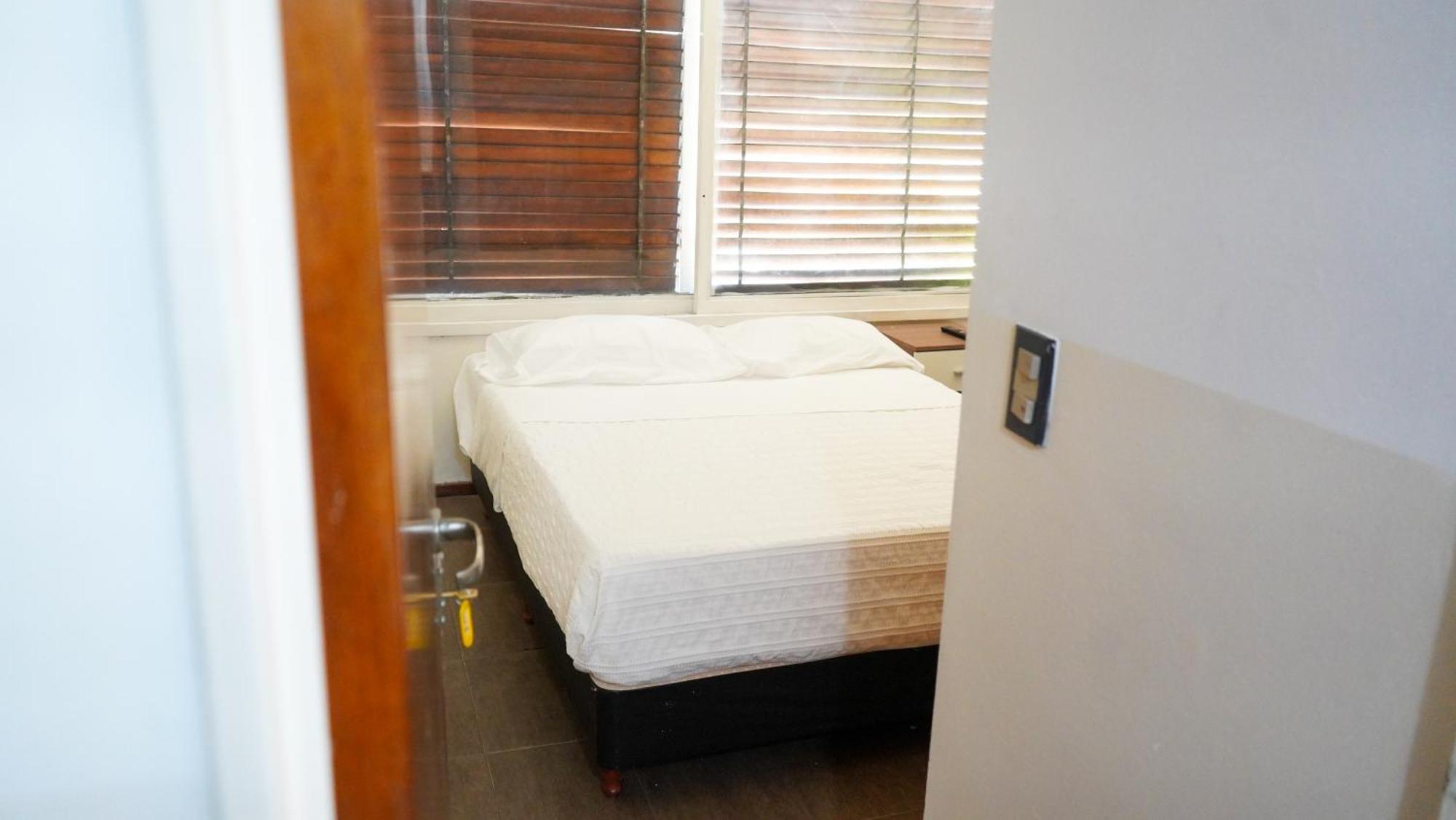 Hostal Con Piscina En Palermo Soho! Buenos Aires Zewnętrze zdjęcie