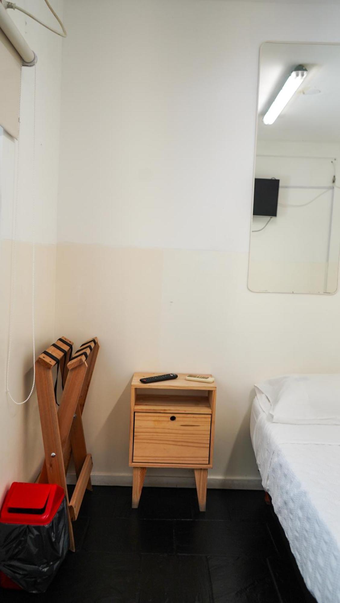 Hostal Con Piscina En Palermo Soho! Buenos Aires Zewnętrze zdjęcie